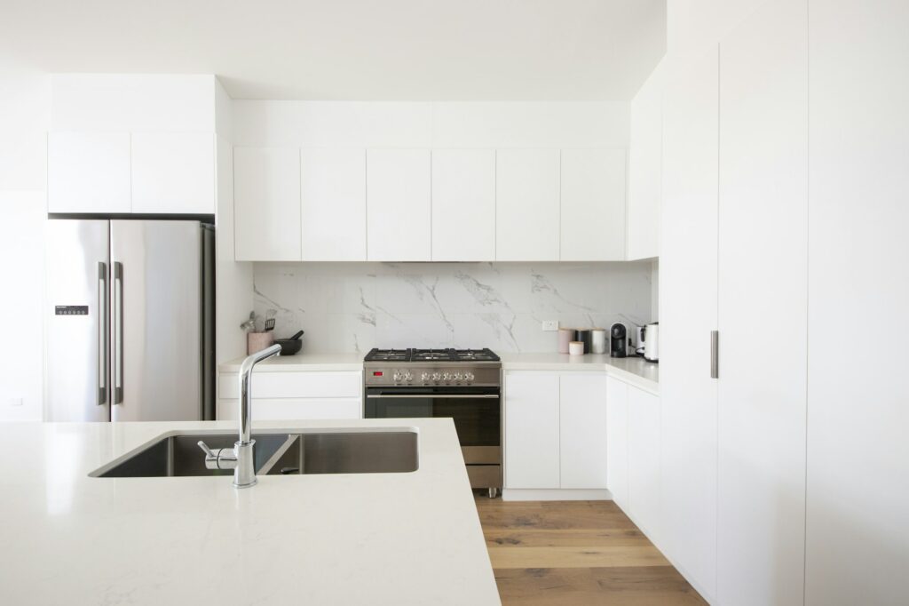 Εσωτερική διαμόρφωση διαμερίσματος, φωτογραφία 2